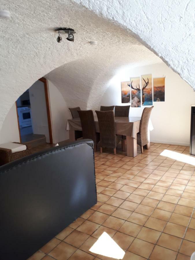 Le Verger Apartment Le Martinet  Exterior foto