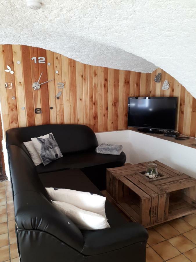 Le Verger Apartment Le Martinet  Exterior foto