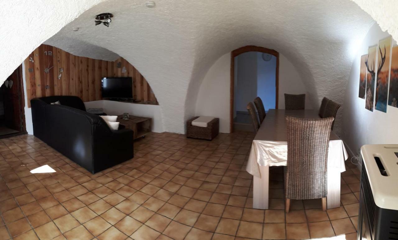 Le Verger Apartment Le Martinet  Exterior foto