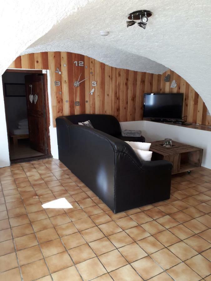 Le Verger Apartment Le Martinet  Exterior foto