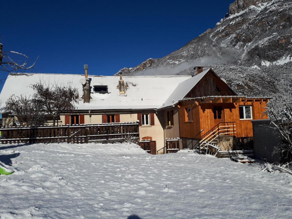 Le Verger Apartment Le Martinet  Exterior foto